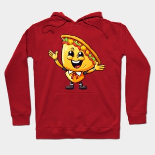 kawaii Taco cehees T-Shirt cute potatofood funny Hoodie